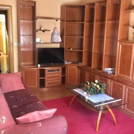 Lägenhet Marimer León