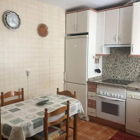 Marimer Apartman León