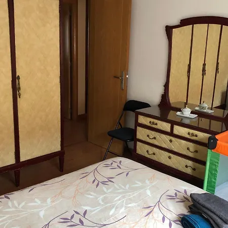 Apartment Marimer Leon