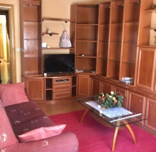 Apartment Marimer Leon