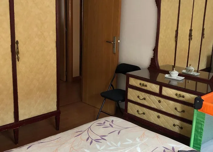 Apartment Marimer Leon